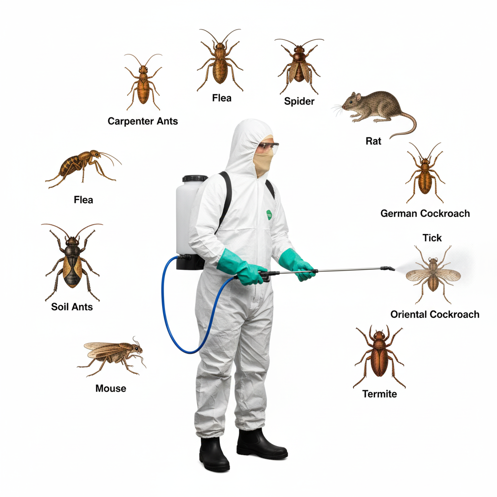 hero pest